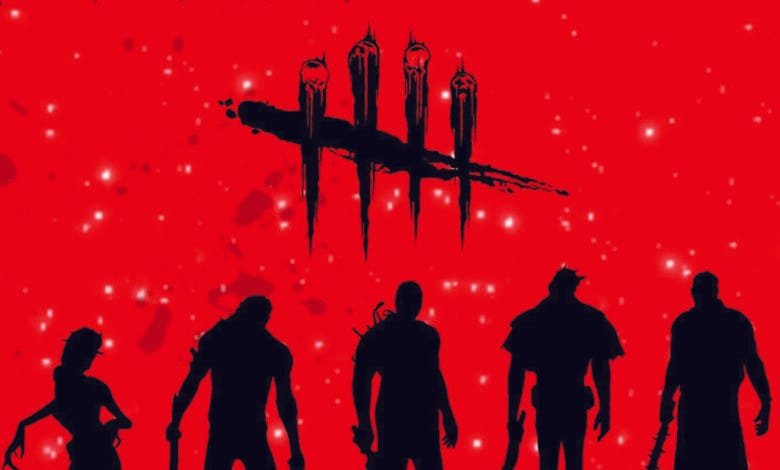 Dead By Daylight