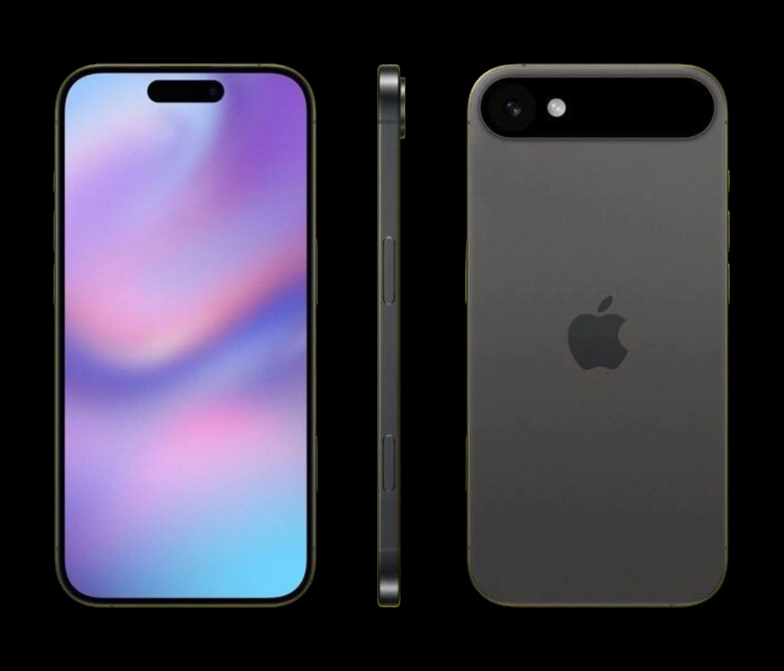 iPhone 16 Flaw