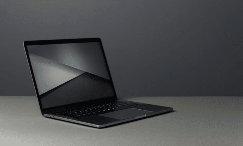 how to restart Macbook