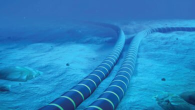 Meta intends to construct a dollar 10 billion global subsea cable