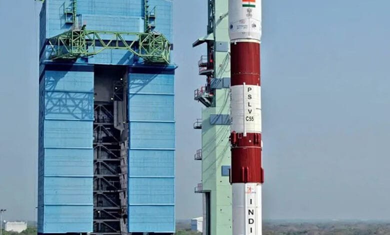 Isro will launch the Proba-3 mission satellites for ESA from Sriharikota