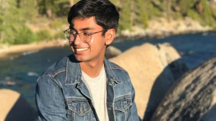 OpenAI whistleblower Suchir Balaji found dead at 26
