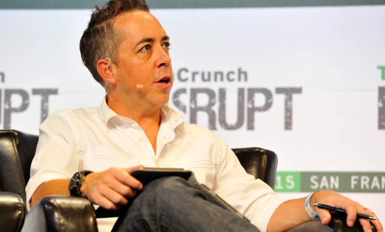 Google-backed VC team