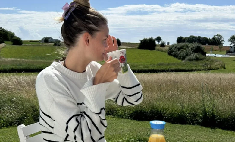 Sweden’s ‘Soft Girl’ Directed To Celebrate Women Quitting Work