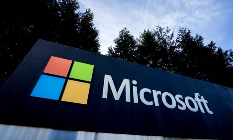 Microsoft charges the group of developing a tool to abuse its AI service