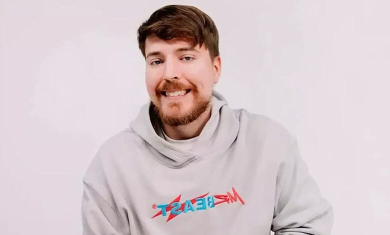 MrBeast is reportedly now among list of those trying to buy TikTok