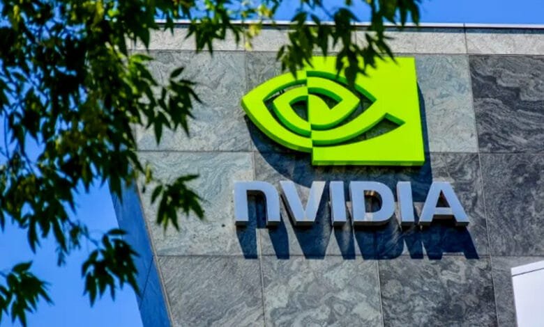 Nvidia now fights back