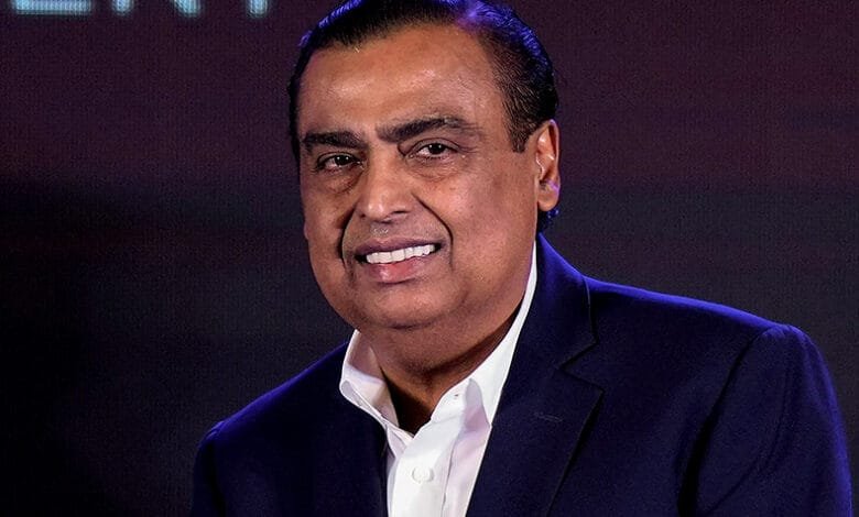 Reliance Planning To Turn To Be World’s biggest AI data center in India