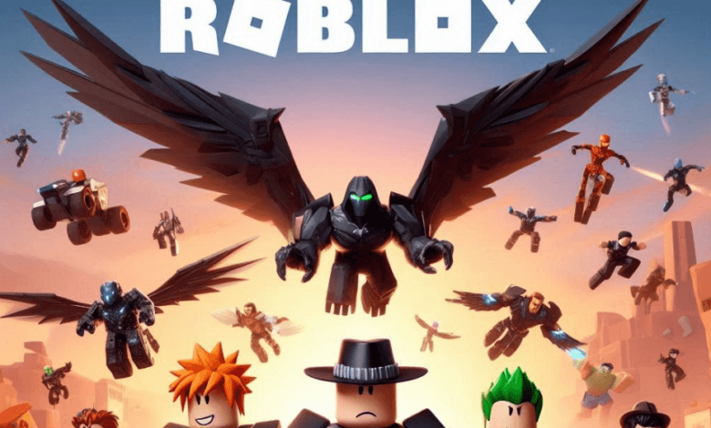 roblox unblocked