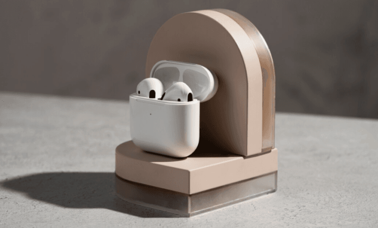 Apple AirPods Pro