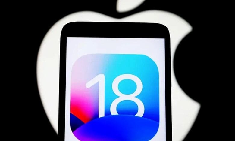 68% of iPhones are using iOS 18