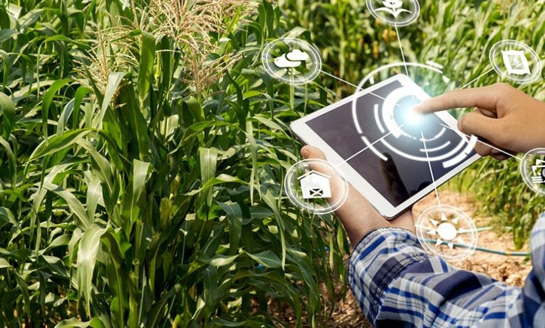 Google’s X turns out Heritable Agriculture