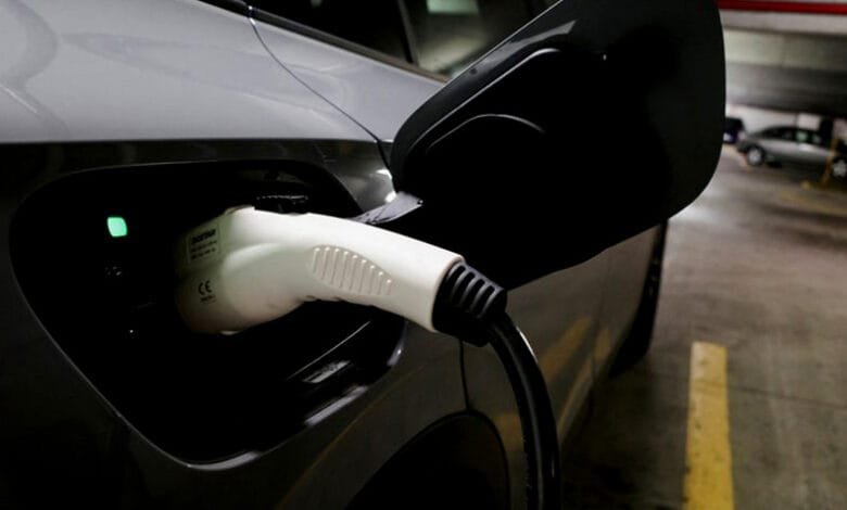 Trump admin entirely froze the Tesla EV charging program which makes millions